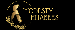 Modesty Hijabees Abaya