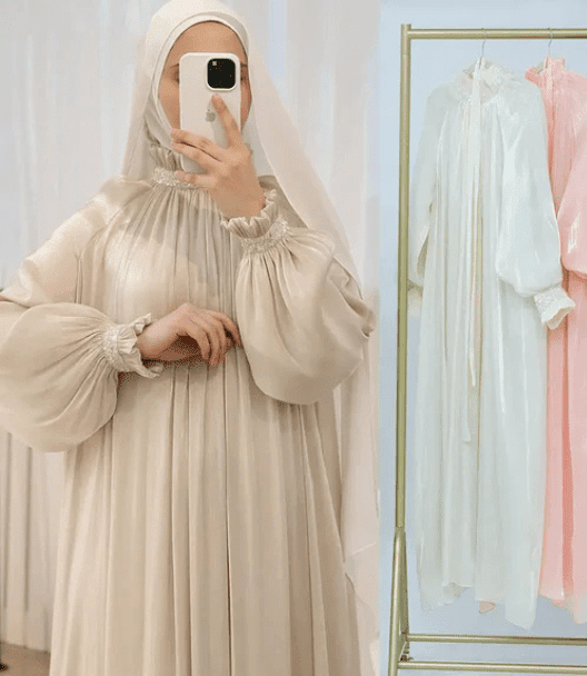 Abaya Online