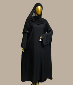 Dubai Abaya Design