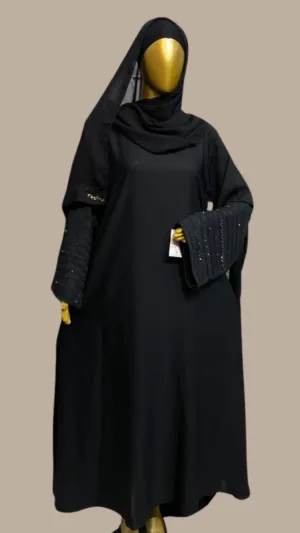 Dubai Abaya Design