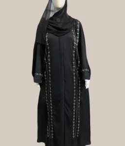 Dubai Abaya