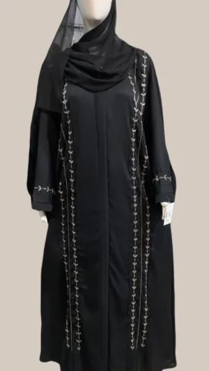 Abaya Collection