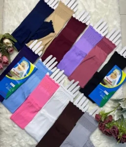 Best Arm Sleeves for Hijab