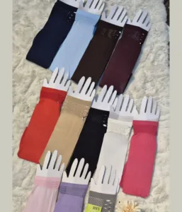 Arm Sleeves for Womens