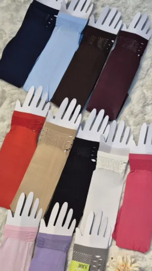 Arm Sleeves for Womens
