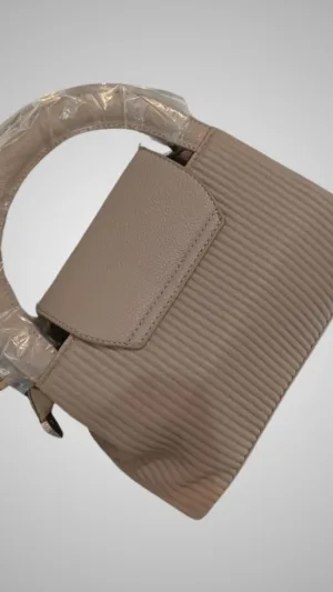 Premium Stylish Bag - Brown