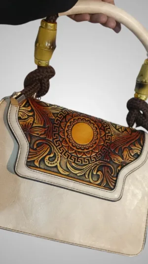 looking Stylish Sling Bag