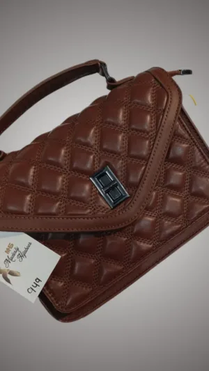 Best Stylish Sling Bag - Brown