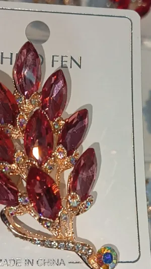 Brooch For Hijab