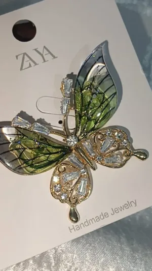 Office Wear Brooch