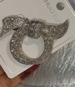 Casual Brooch For Women