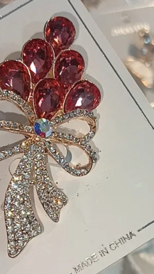 Bridal Brooch Online