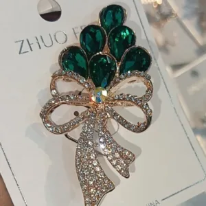 Silver Brooch Online