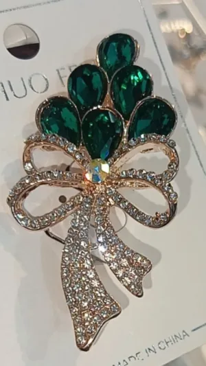 Silver Brooch Online
