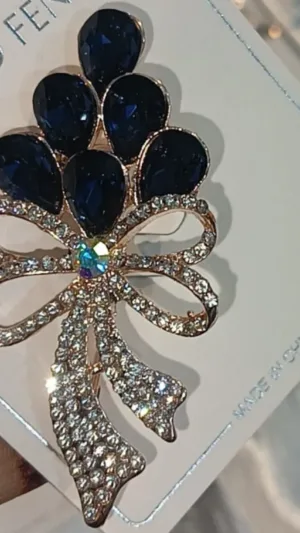 hijab brooch