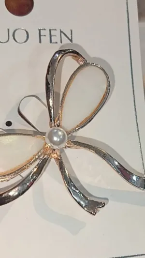 Butterfly Brooch Online