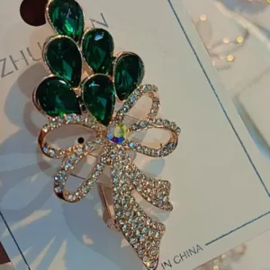 Modestyestore Brooch Collection