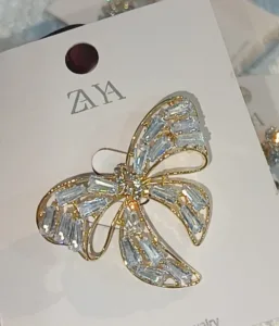 Najibabad Women's Brooch Store