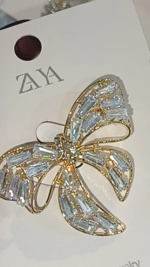 Najibabad Women's Brooch Store