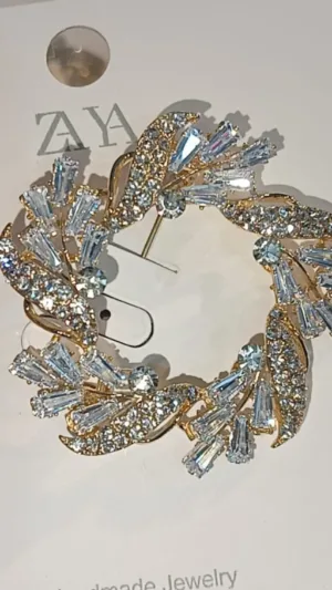 Affordable Brooches