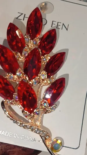 Brooch For Hijab