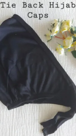 Hijab Cap