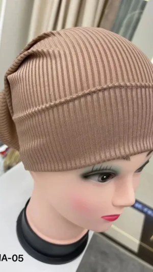 Hijab Tube Cap