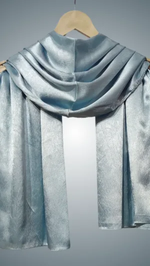 Luxury hijabs