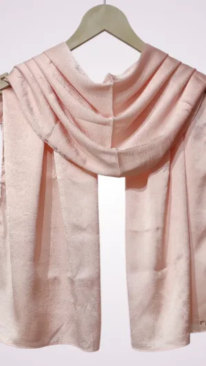 Satin Hijabs Online
