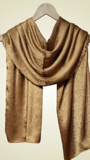 Formal hijabs