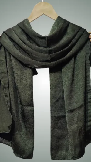 Printed hijabs
