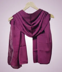 Sun Protection Scarf