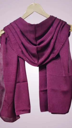 Sun Protection Scarf