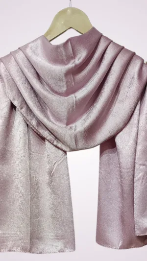 Woman Face Scarf