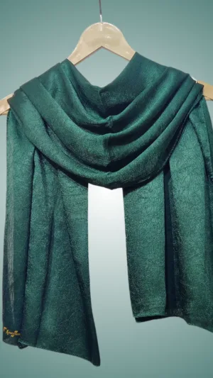 Muna Satin Hijabs