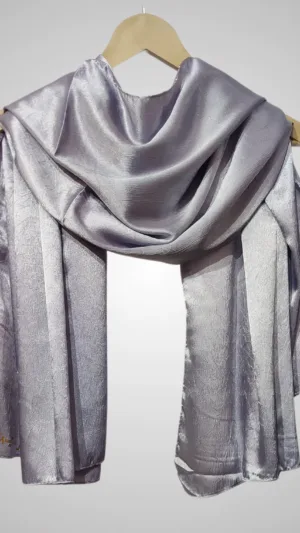 Stylish hijabs