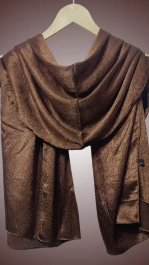 Hijabs for daily wear