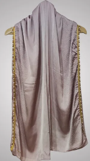 Fashion scarves