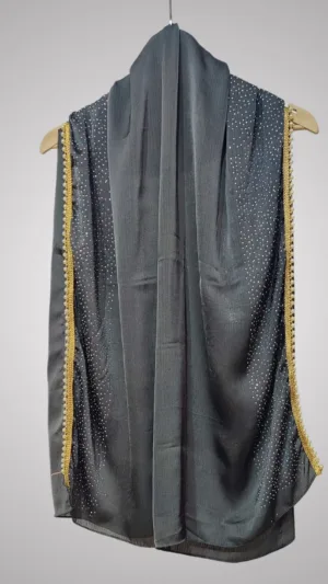 Stylish scarves