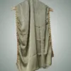 Satin scarf – Satin Scarf – Elegant Bridal Satin Hijab