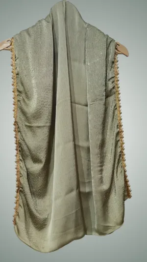 Satin Scarf