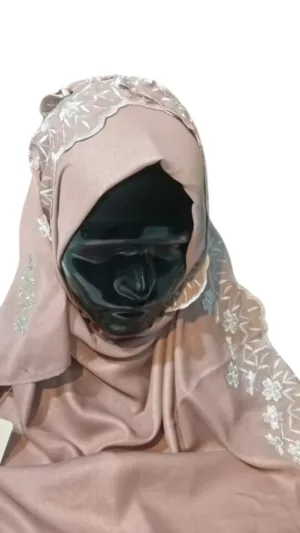 Chiffon Hijabs