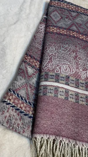 Pashmina Hijab – Soft & Elegant Hijabs Online | ₹249 - P02