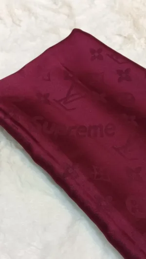 Printed Hijab