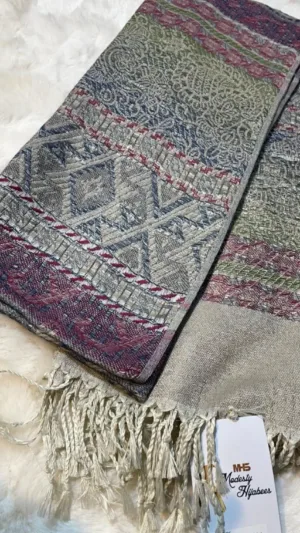 Pashmina Hijab – Soft & Elegant Hijabs Online | ₹249 - P04