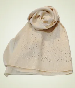 Cotton Scarf