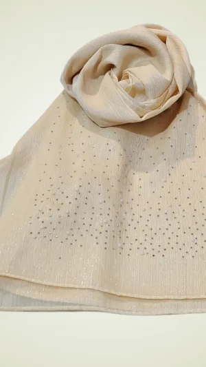 Cotton Scarf