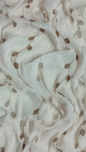 Cotton Hijab Scarf