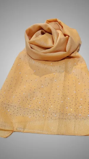 Cotton Scarfs