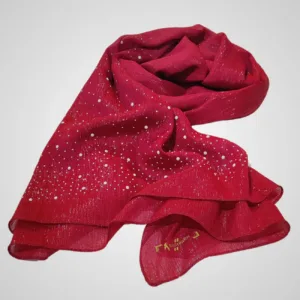 Modesty Hijabees scarves